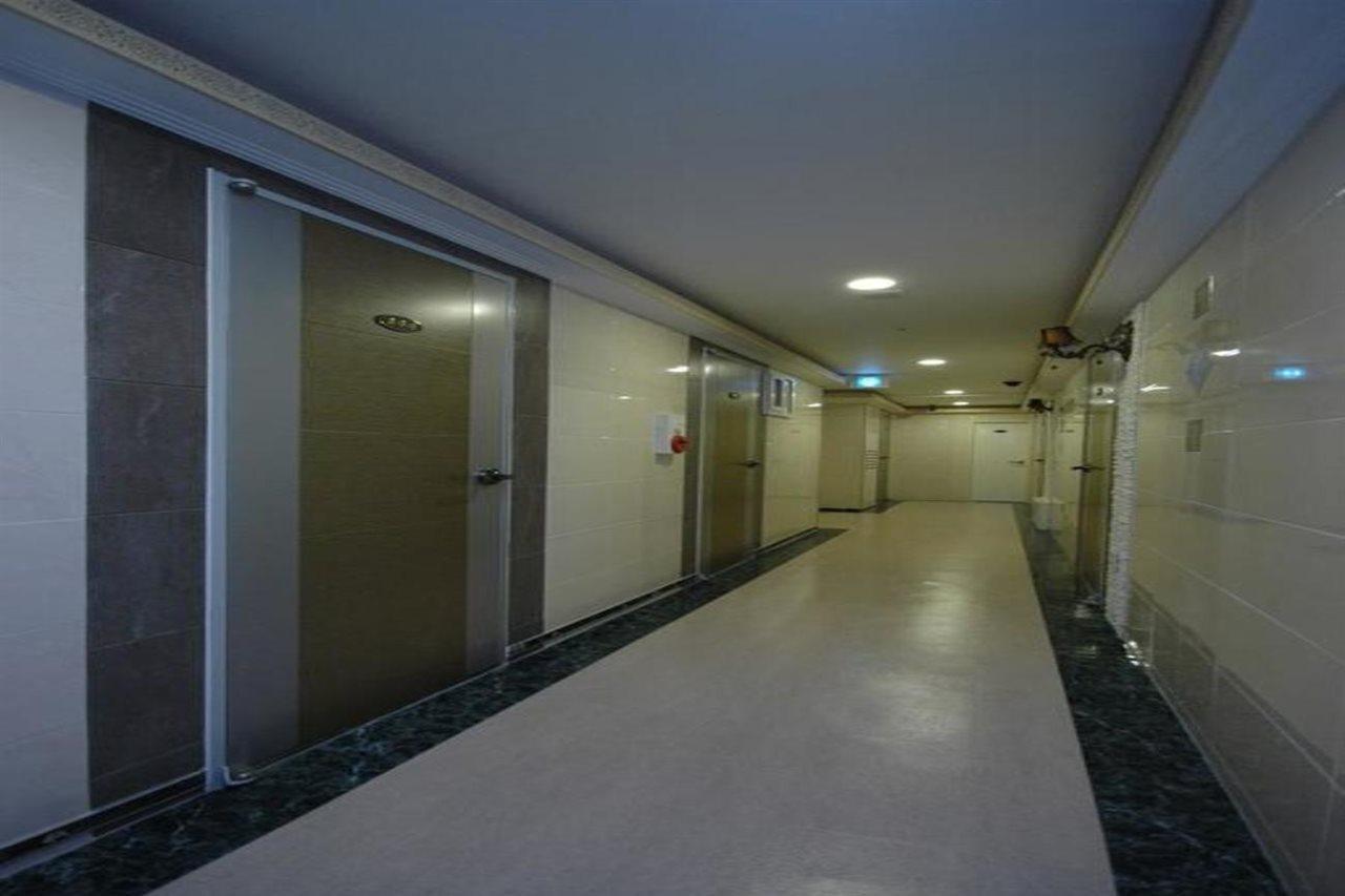 Eel Guesthouse Szöul Kültér fotó
