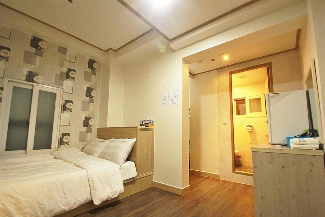 Eel Guesthouse Szöul Kültér fotó