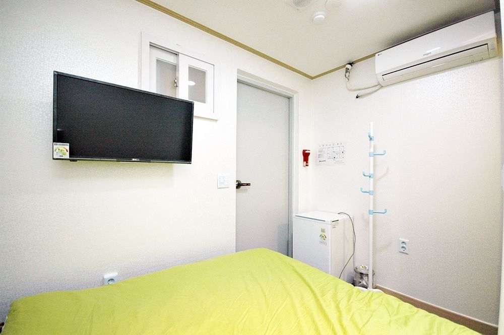 Eel Guesthouse Szöul Kültér fotó