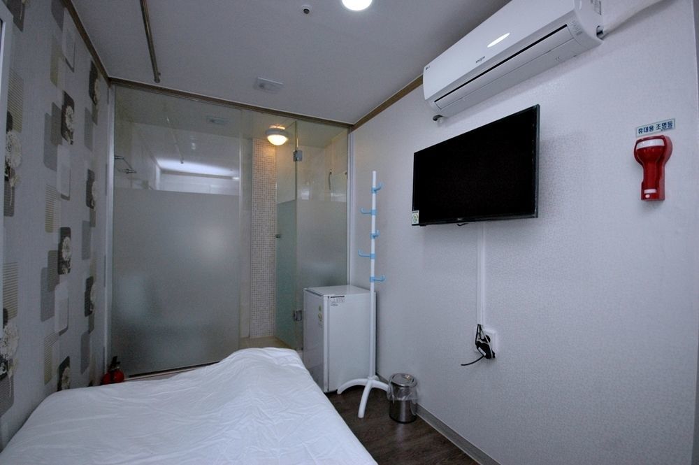 Eel Guesthouse Szöul Kültér fotó
