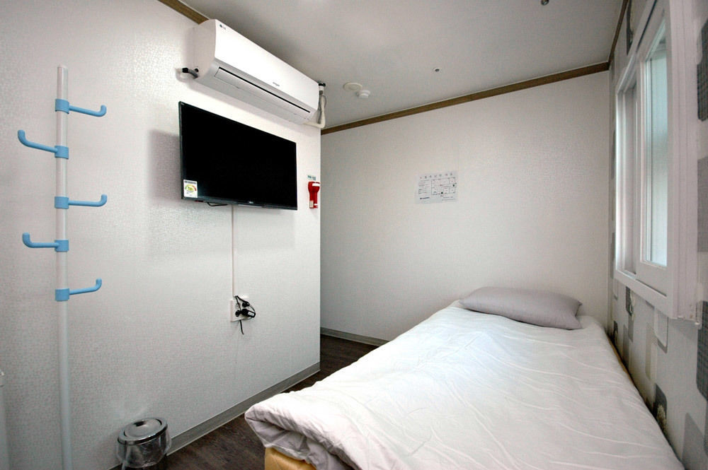 Eel Guesthouse Szöul Kültér fotó