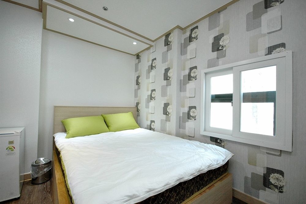 Eel Guesthouse Szöul Kültér fotó