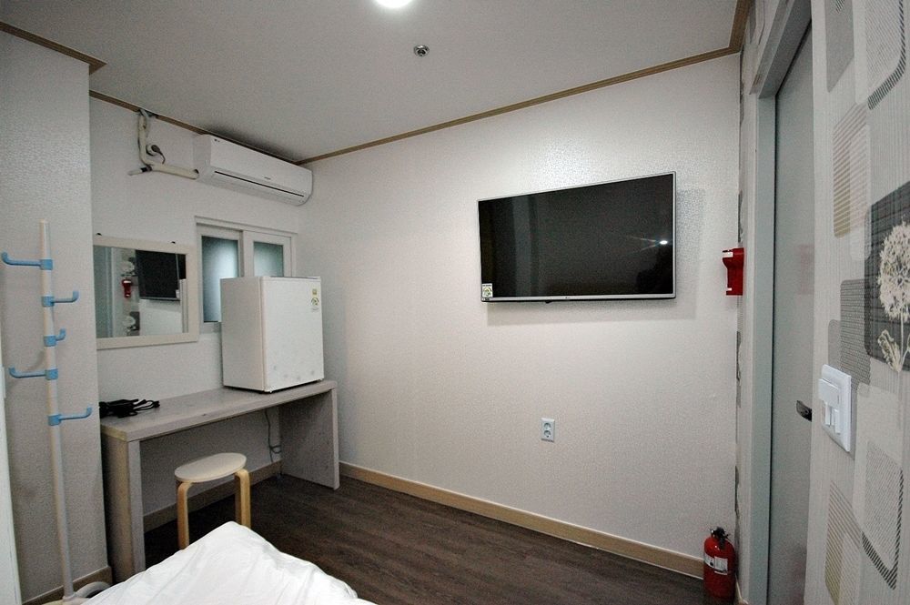 Eel Guesthouse Szöul Kültér fotó