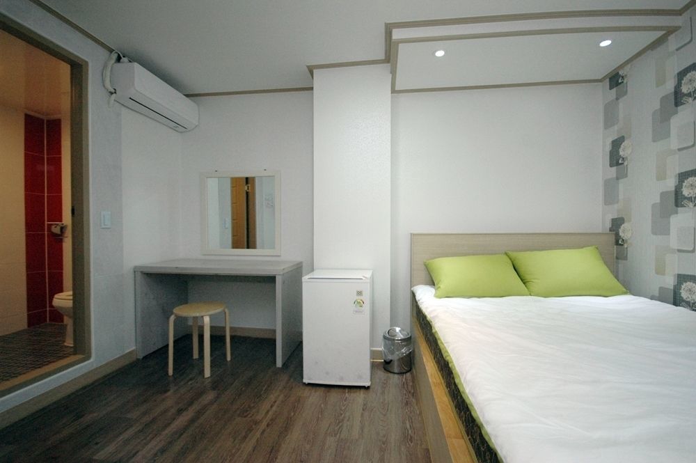 Eel Guesthouse Szöul Kültér fotó